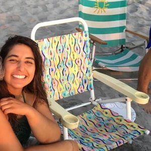 Meet your Posher, Tamara